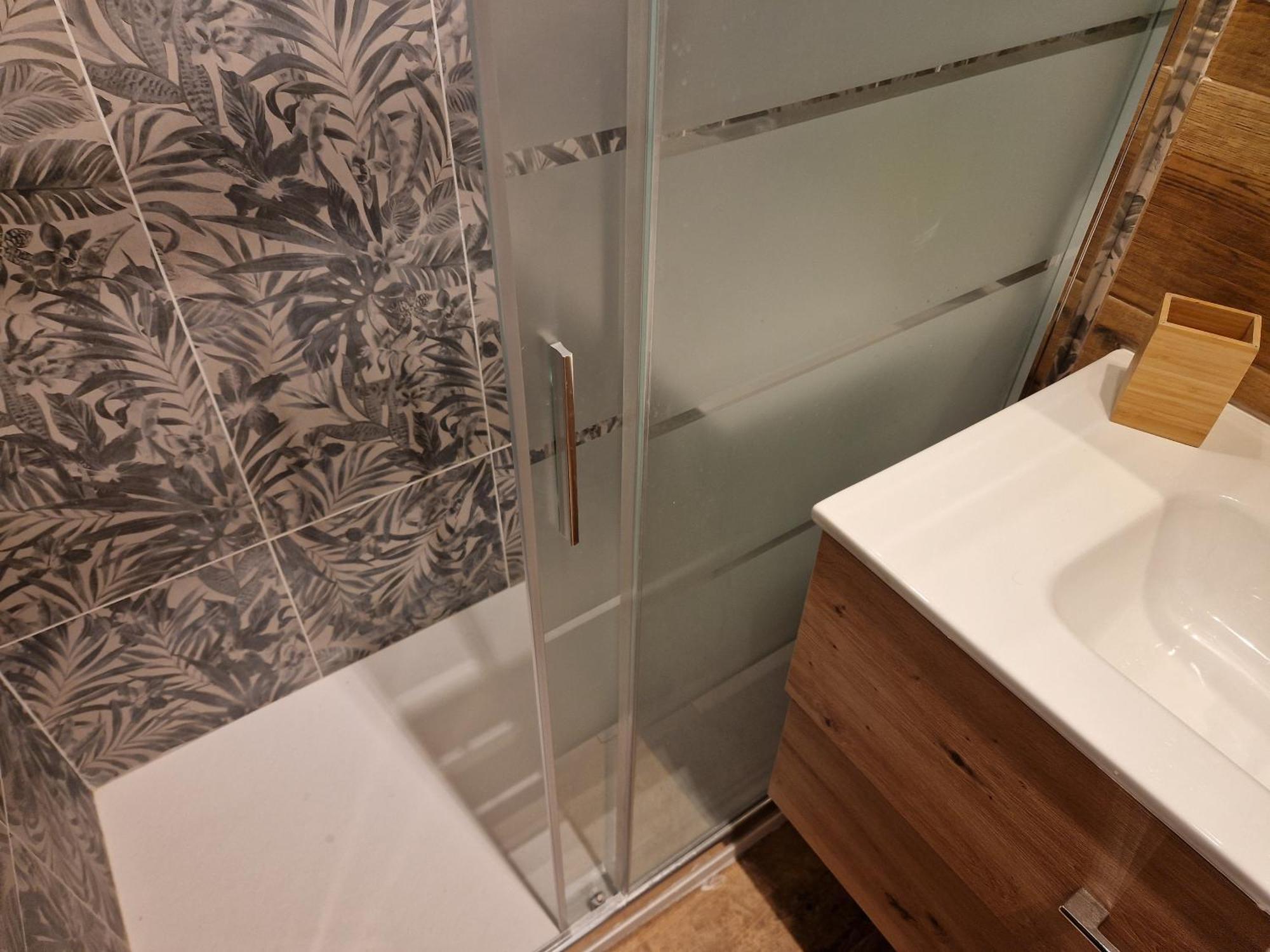 Alba Azzurra Apartamento