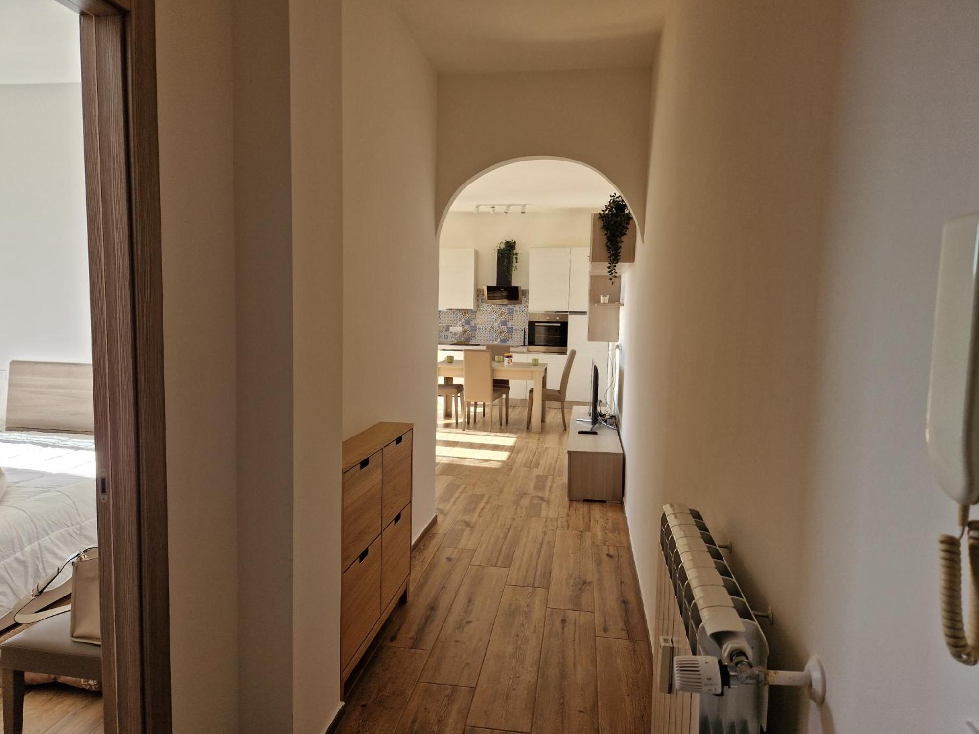 Alba Azzurra Apartamento Albisola Superiore
