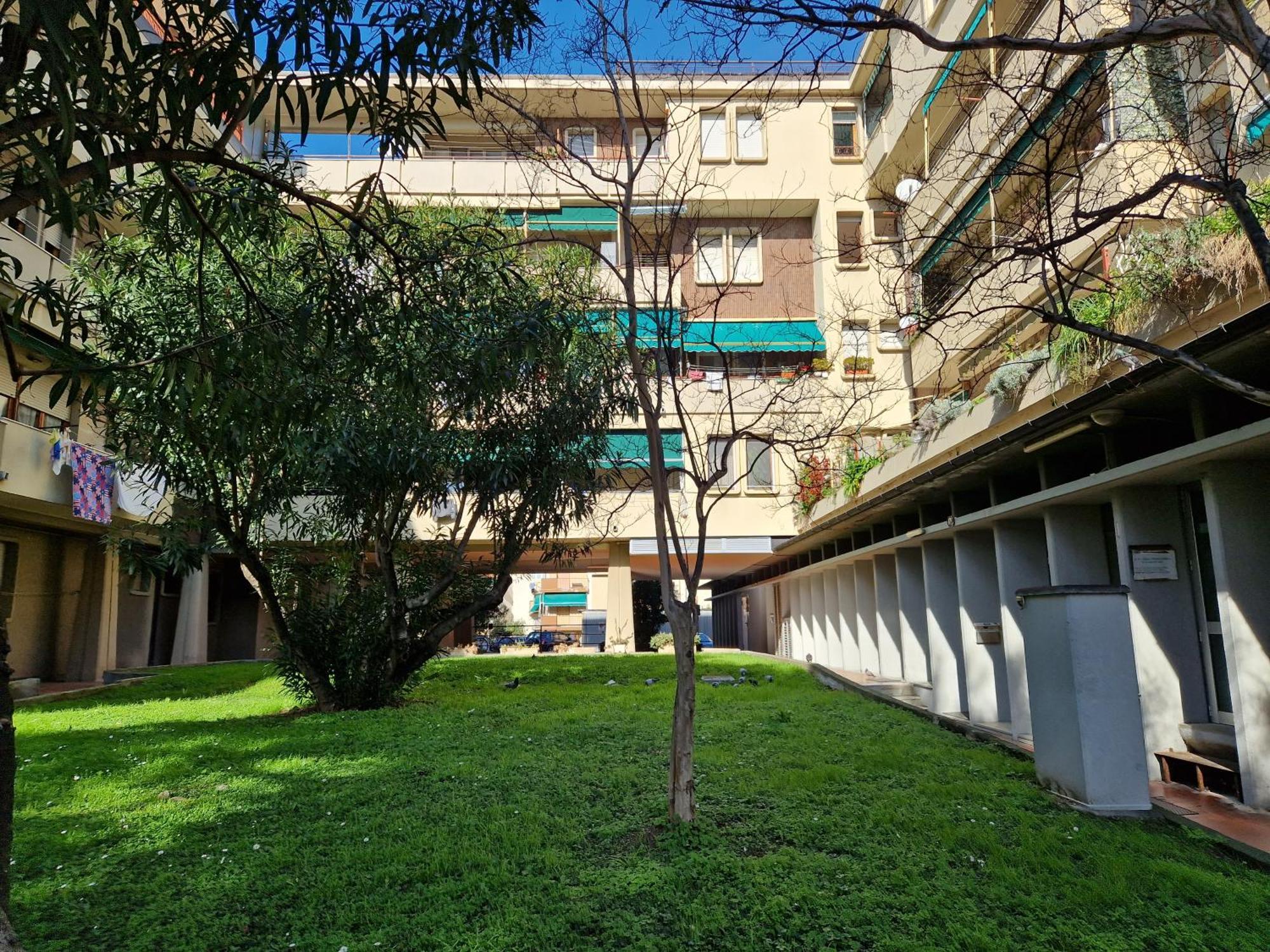 Alba Azzurra Apartamento Albisola Superiore