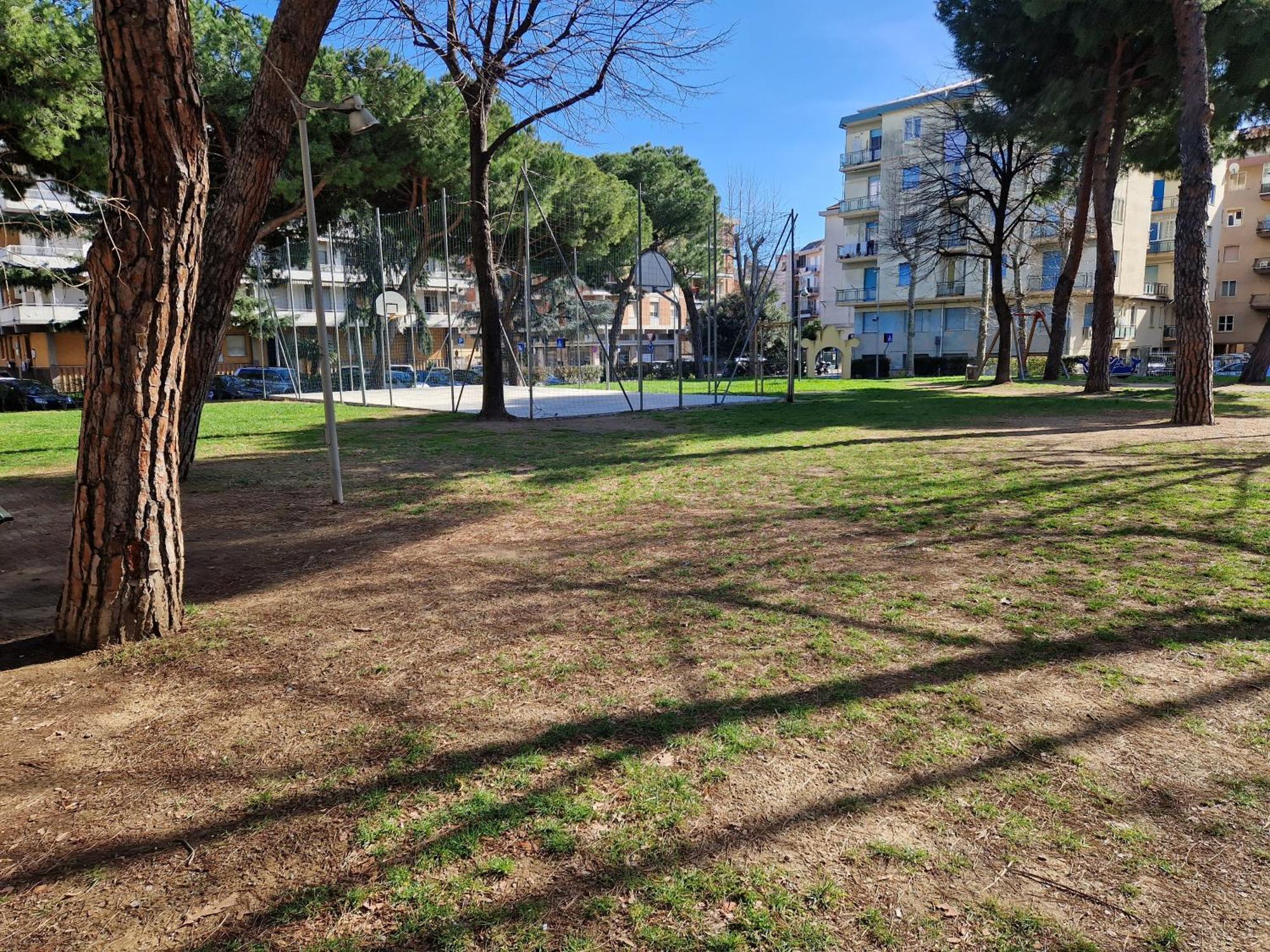 Apartamento Alba Azzurra
