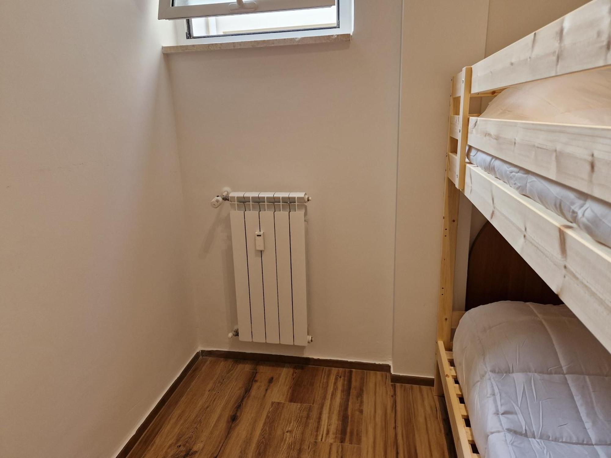 Alba Azzurra Apartamento *