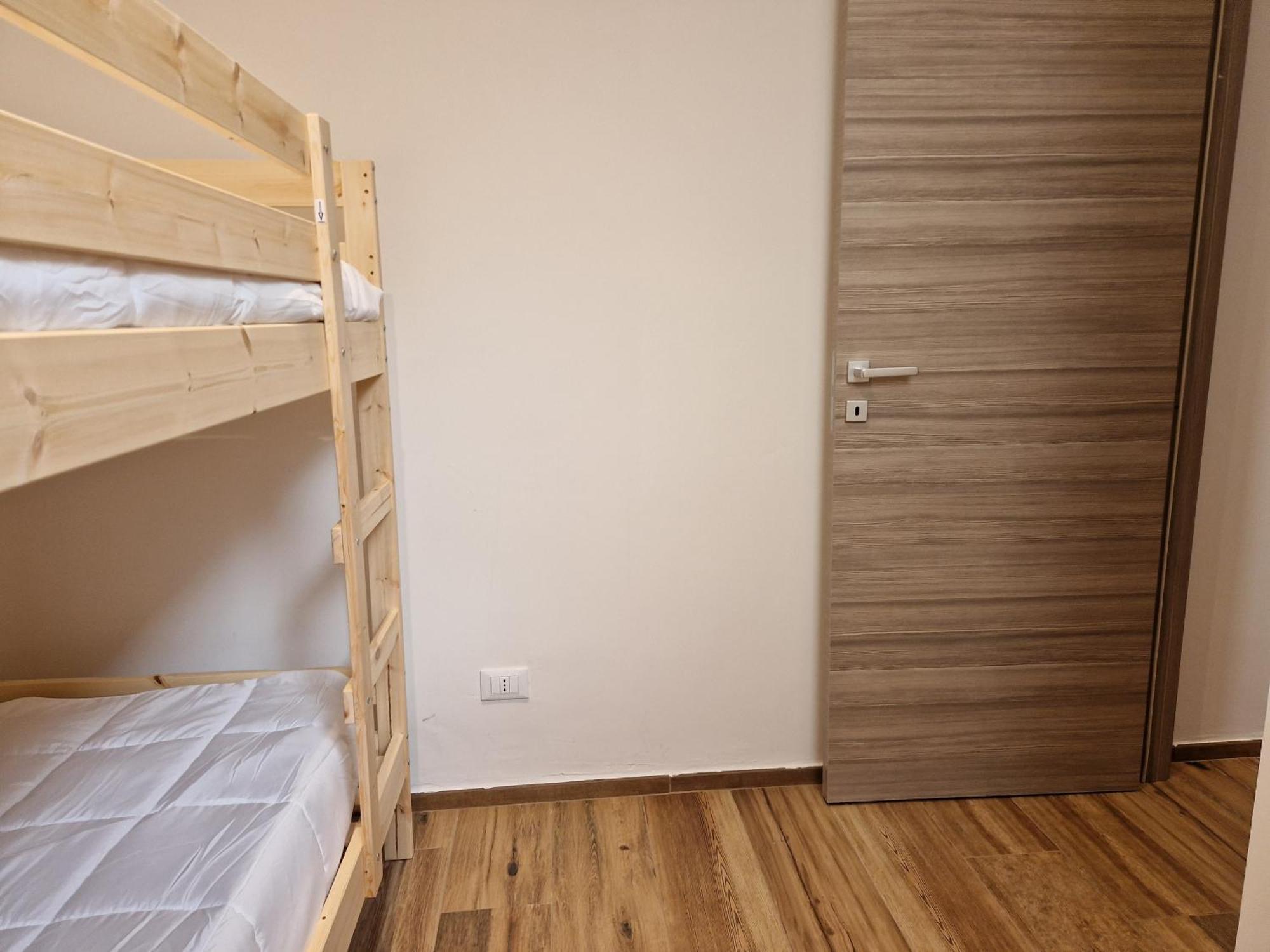 Apartamento Alba Azzurra Albisola Superiore