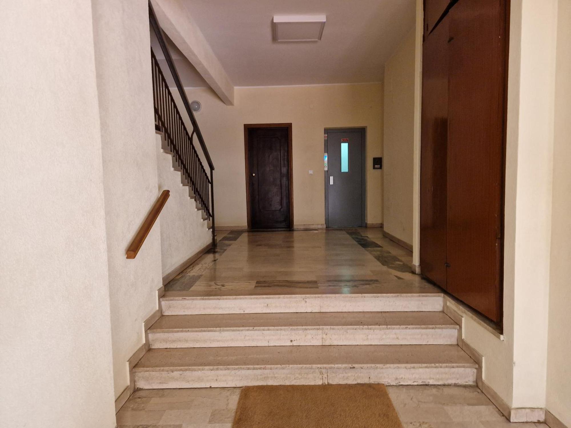 Apartamento Alba Azzurra *