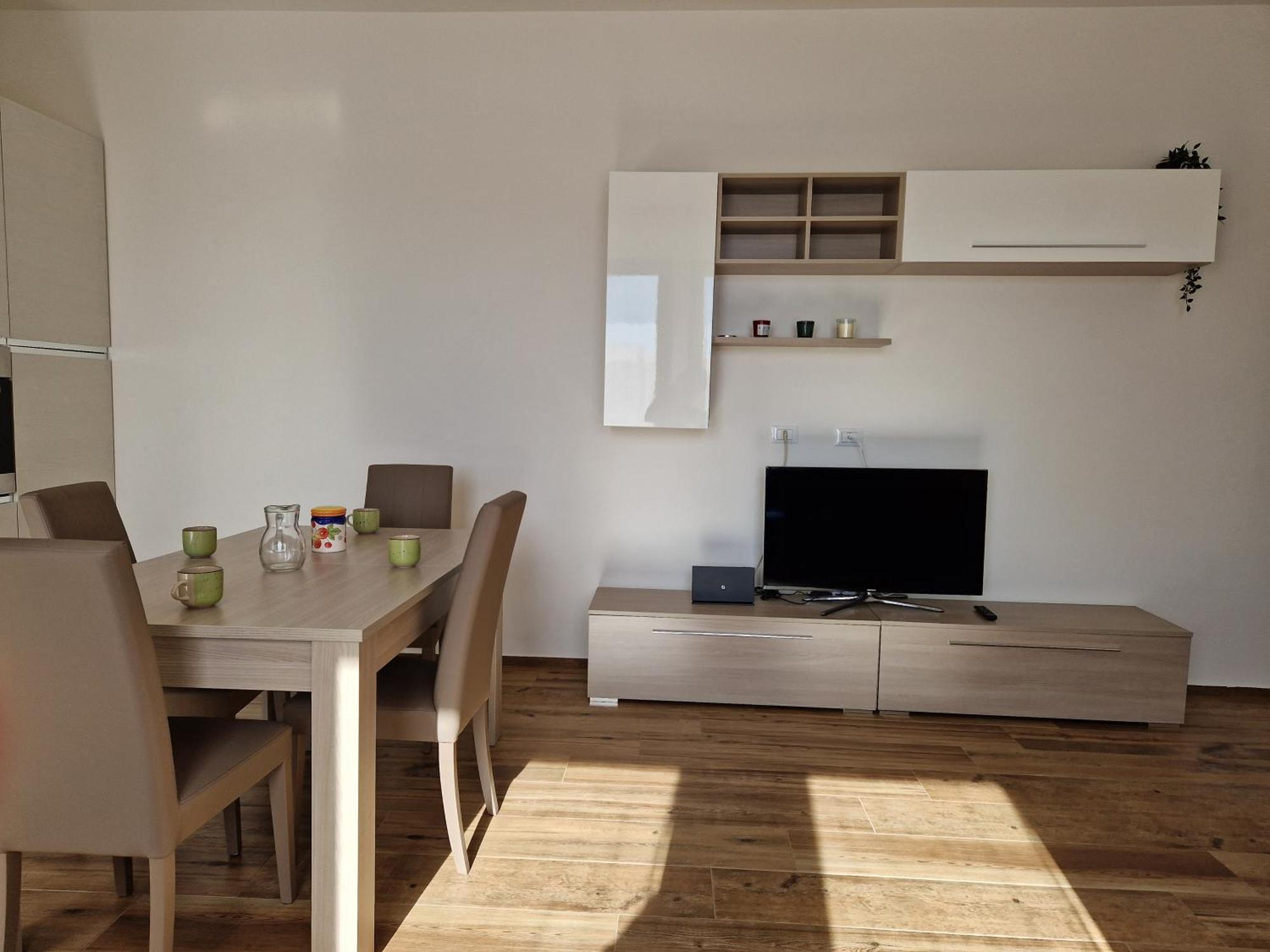 Apartamento Alba Azzurra Albisola Superiore