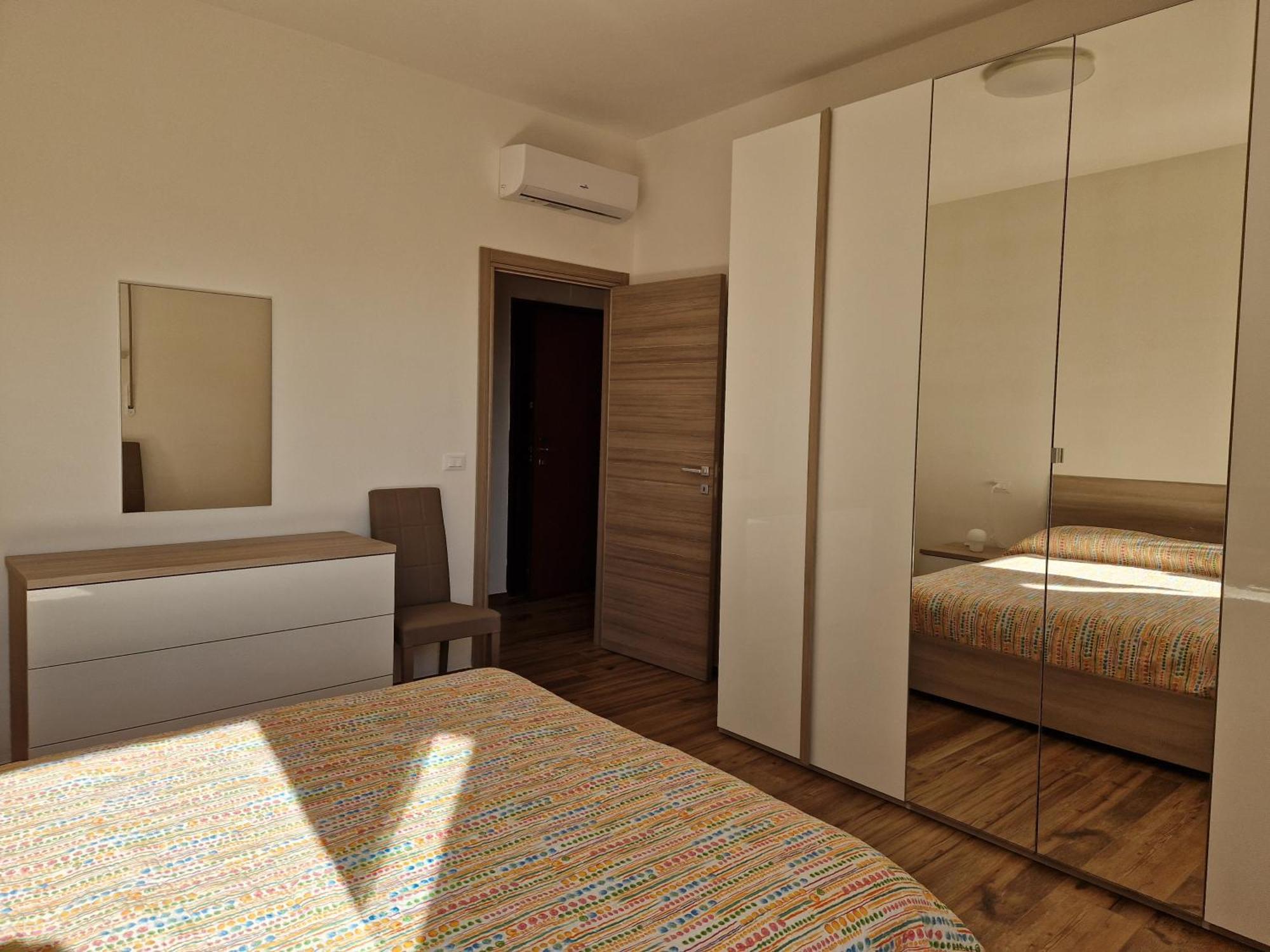 Alba Azzurra Apartamento *