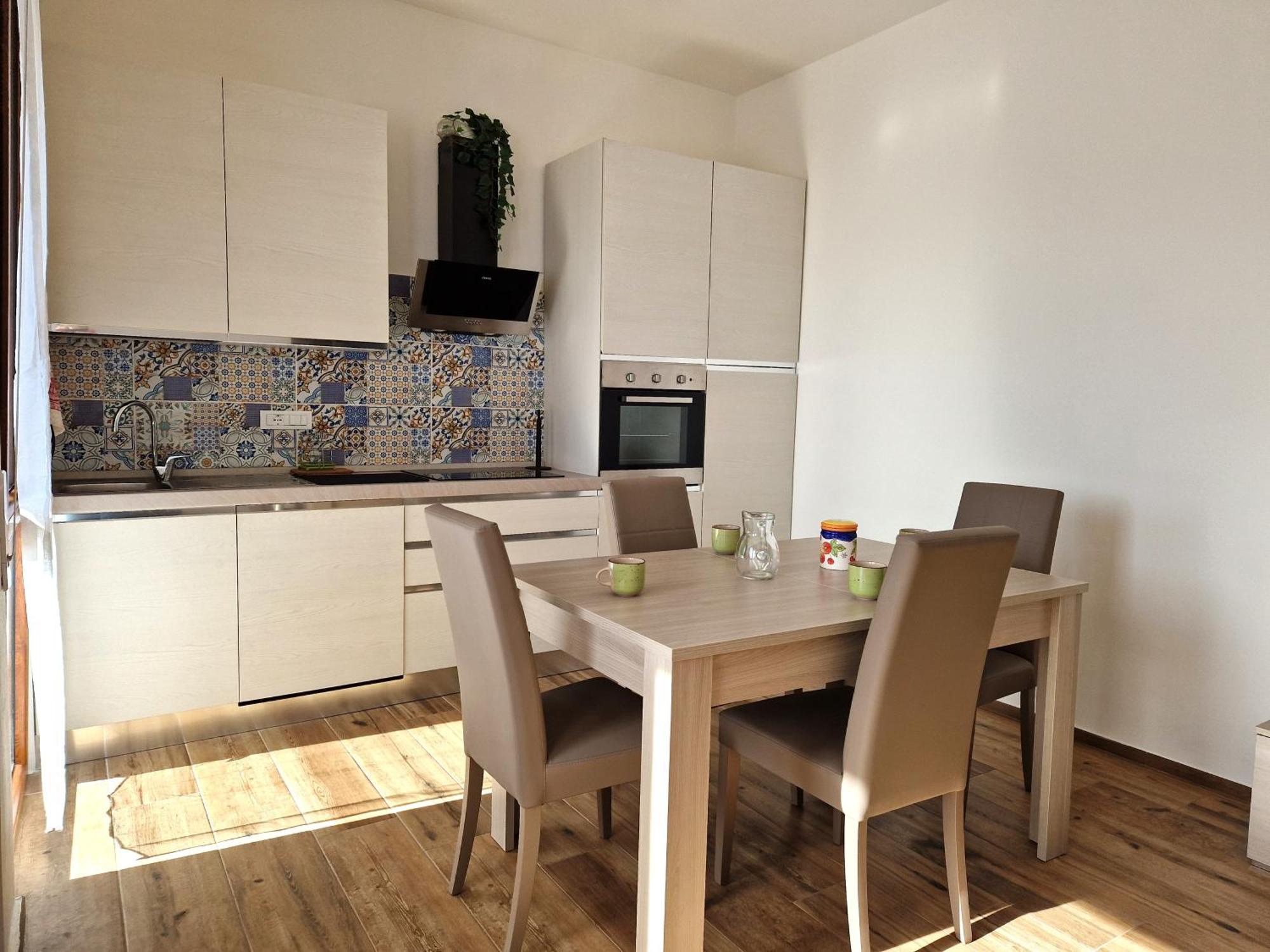 Alba Azzurra Apartamento Albisola Superiore