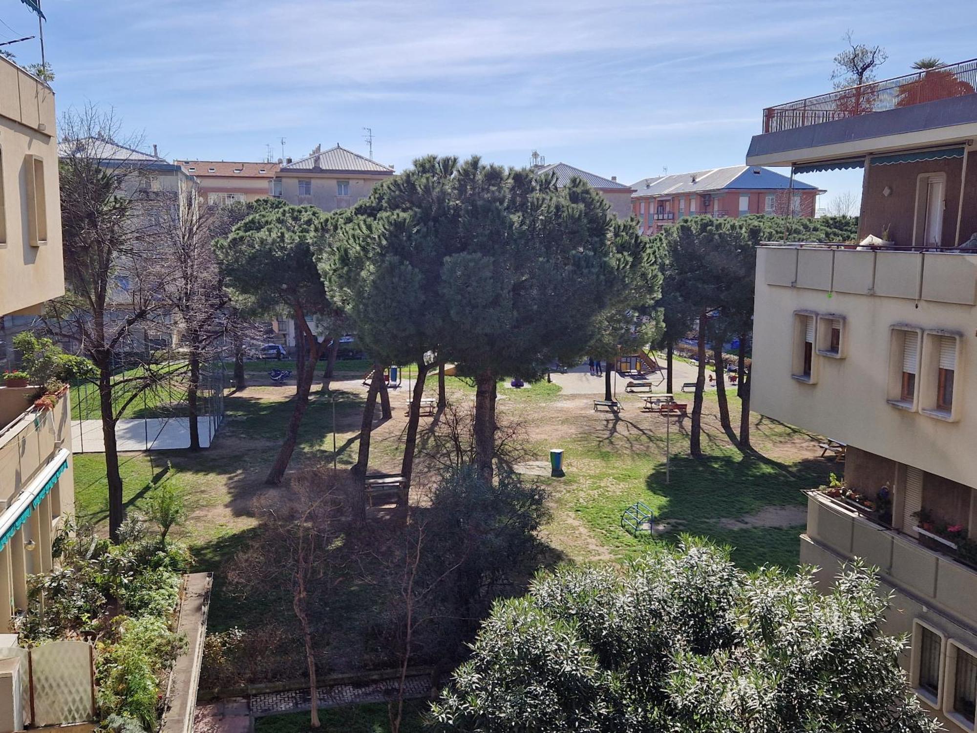 Alba Azzurra Apartamento Albisola Superiore