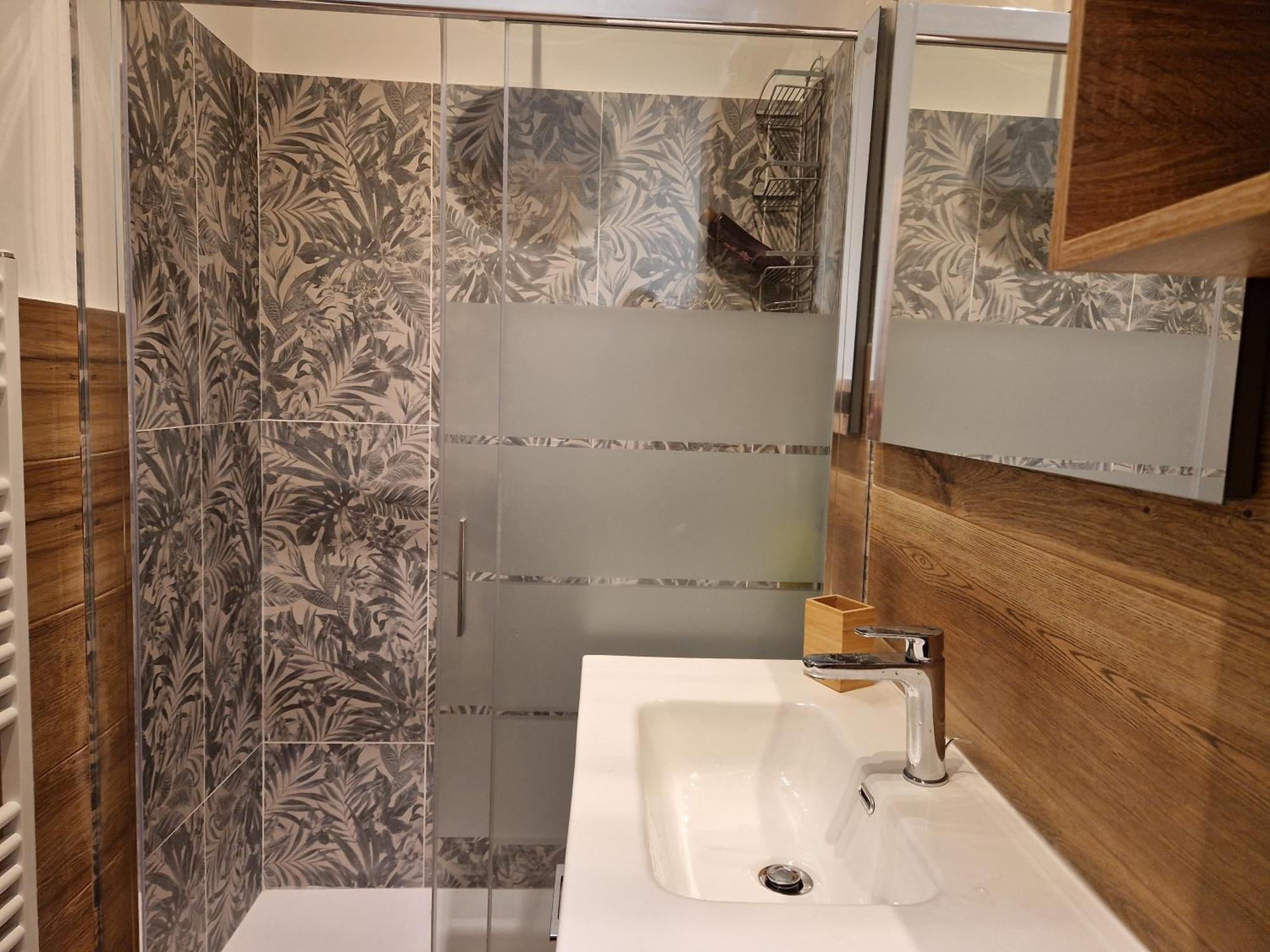 Alba Azzurra Apartamento
