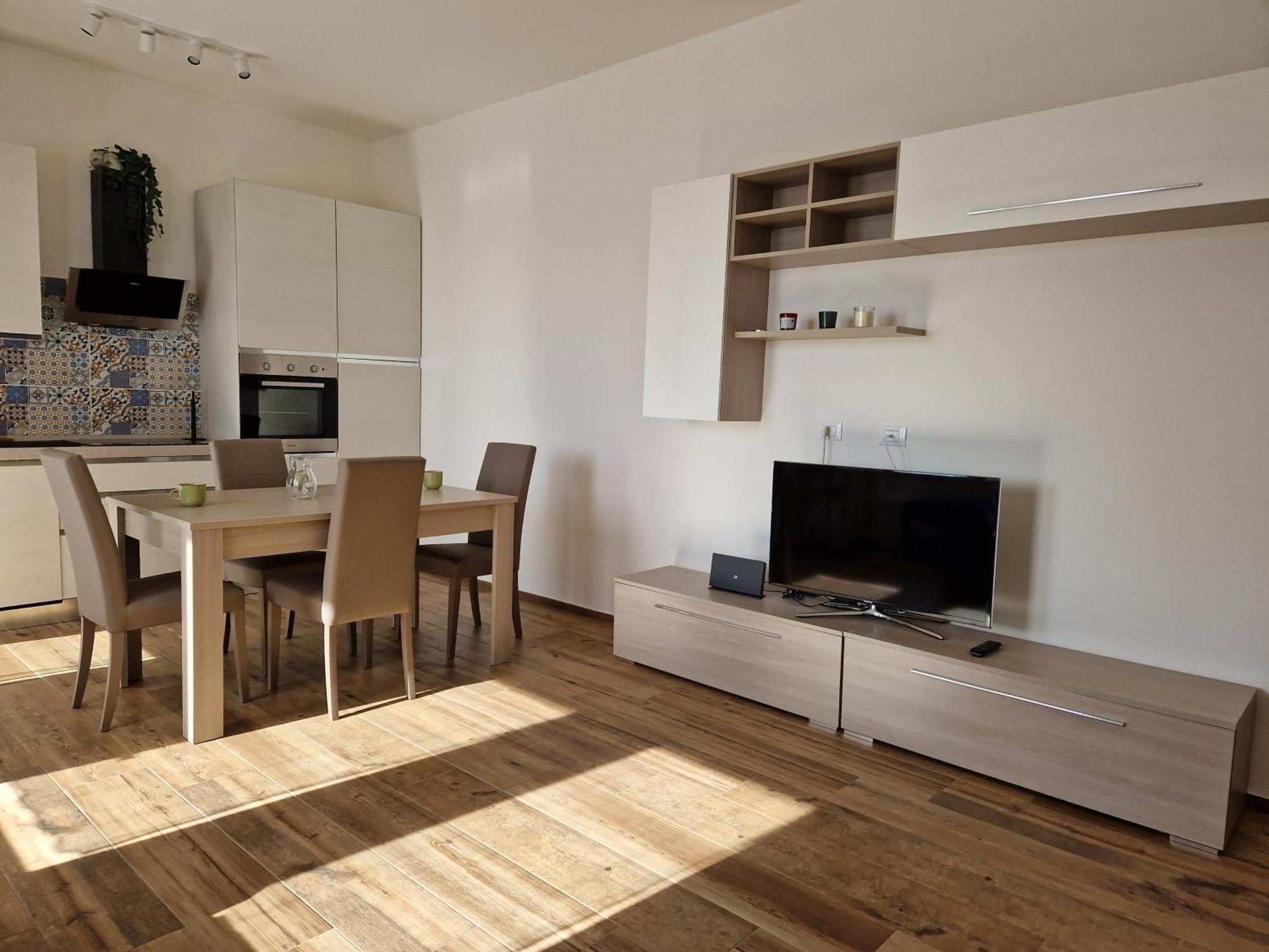 Alba Azzurra Apartamento Albisola Superiore