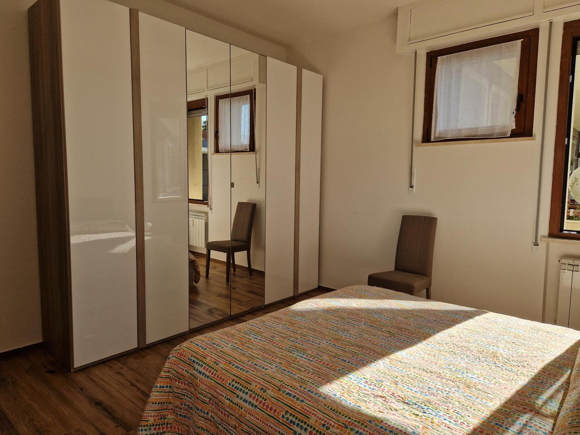 Alba Azzurra Apartamento *