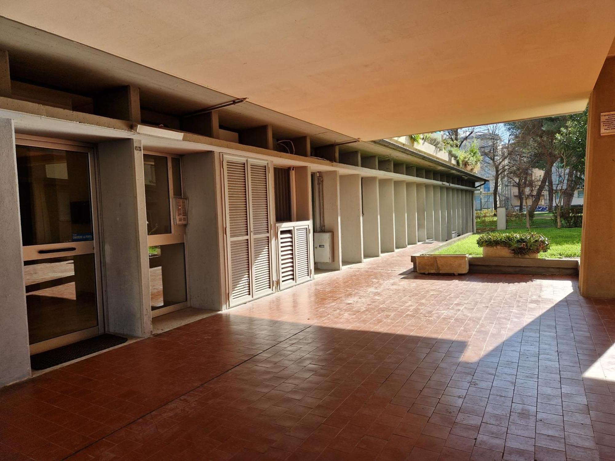 Apartamento Alba Azzurra *