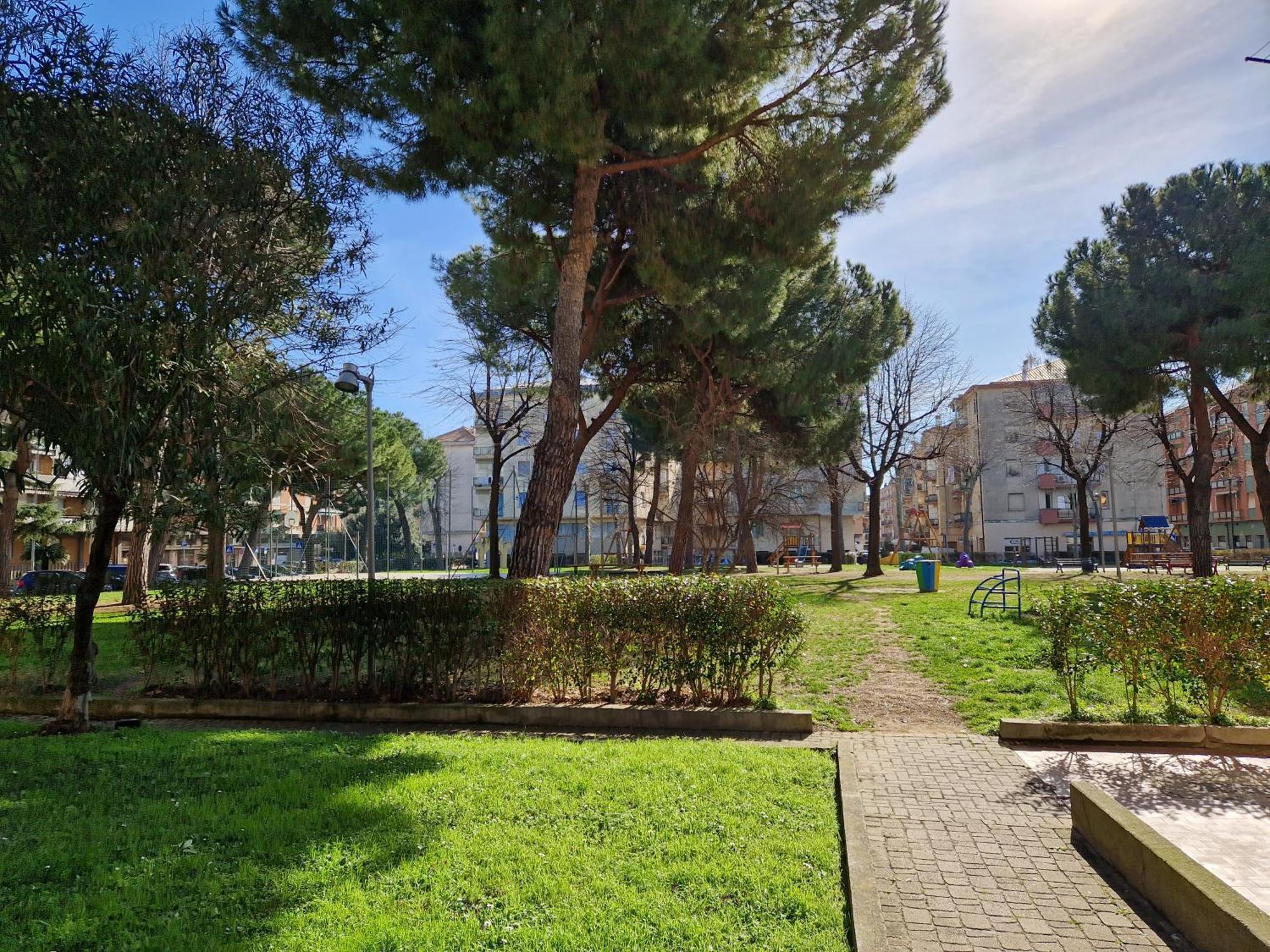 Apartamento Alba Azzurra *