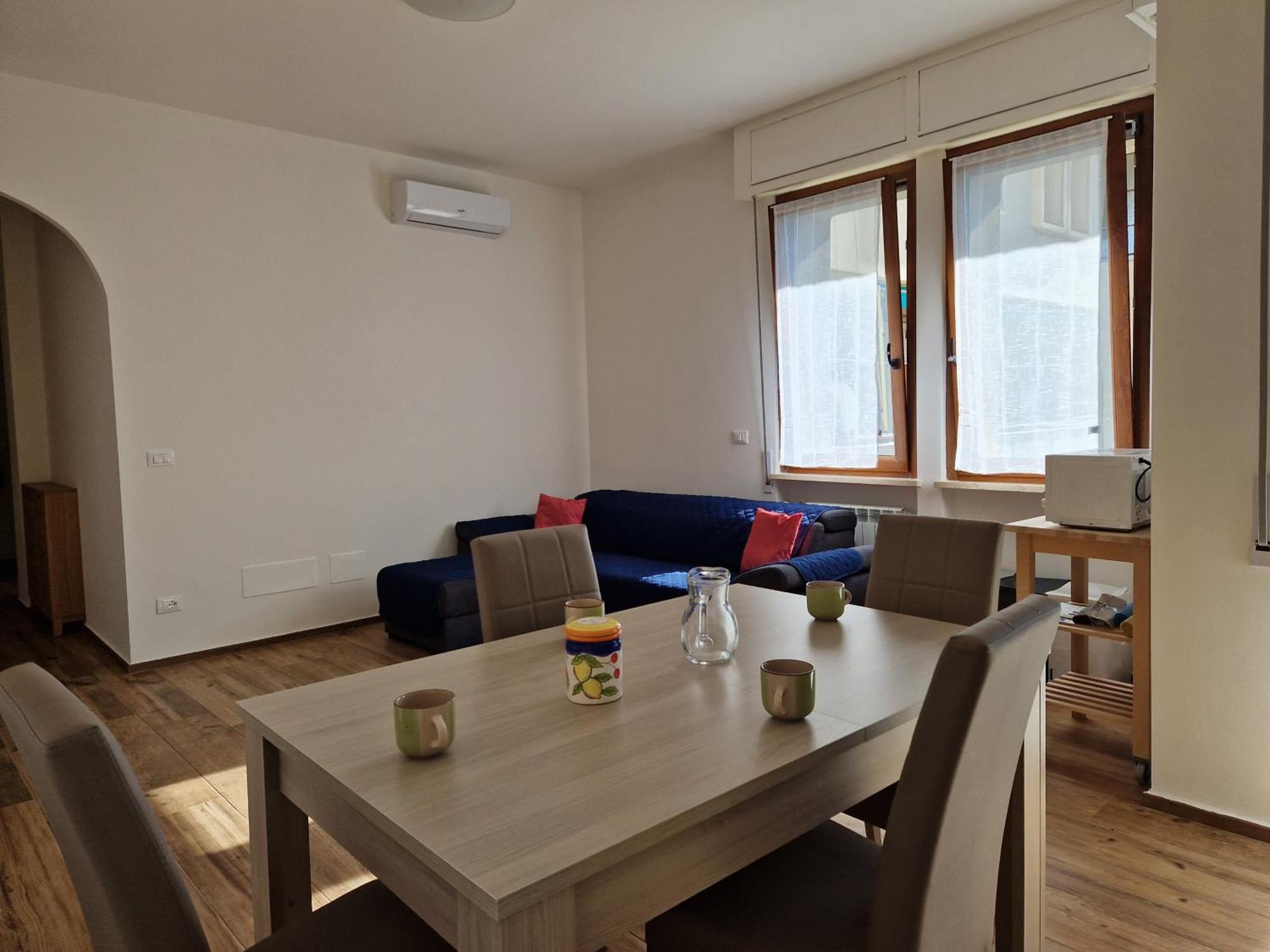 Apartment Alba Azzurra Albisola Superiore