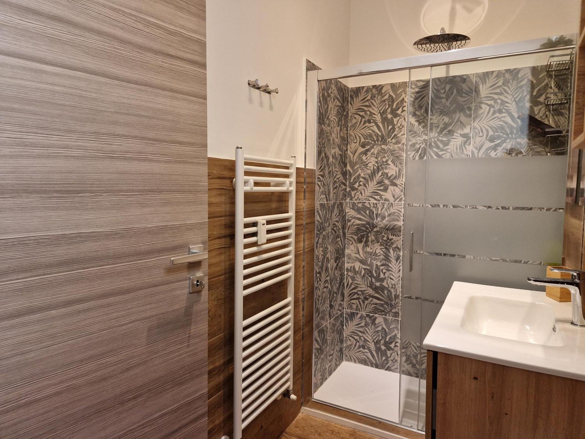 Alba Azzurra Apartment